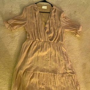 Bella Ella Women’s Dress